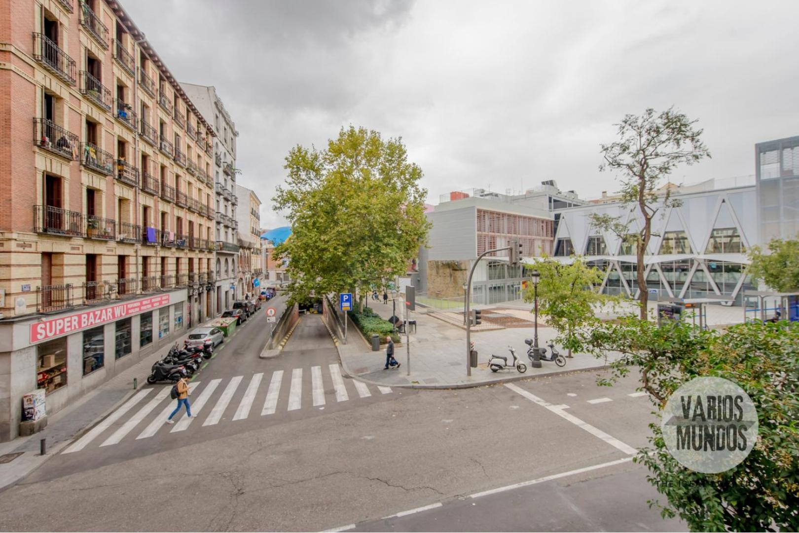 Atractiva Y Practica Para 9, Conoce Toledo 77 Madrid Dış mekan fotoğraf