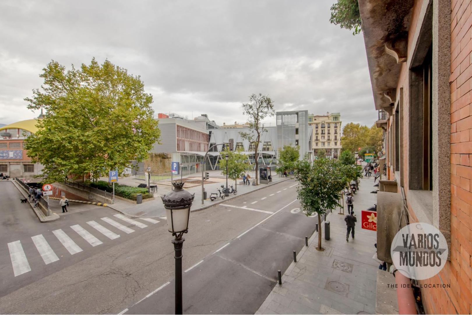 Atractiva Y Practica Para 9, Conoce Toledo 77 Madrid Dış mekan fotoğraf